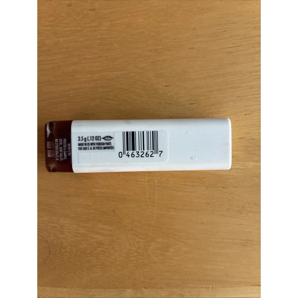 Covergirl Katy Kat Matte Lipstick Maroon Meow Sealed X 2